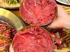 -牛签签串串香(IFS店)