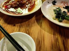 -紫金食坊(江南西路店)
