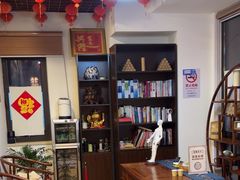 -炎钬堂亚健康管理(白银路店)