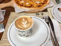 -THE PRESS(申报馆店)
