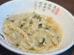 笋丝-乡亲鹅肉城(昆山店)