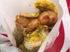 -清真·二嫂子煎饼果子(鼓楼旗舰形象店)