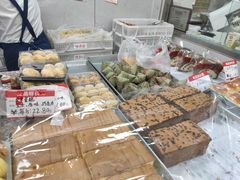 -爱德顺糕点食屋(利民道店)