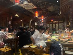 -重庆渝达老火锅(春熙路店)