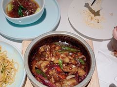 -外婆家(西红门荟聚购物中心店)