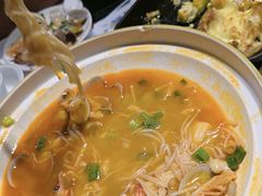 -和源祥·日照菜扛把子(万平口一店)