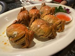 -海上食代(赣江新天地店)
