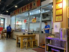 -老白家面馆(测绘东路总店)