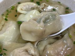 -顶巧鸡汤馄饨(虹口总店)
