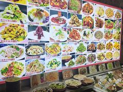-鲁西南老厨子·特色鲁菜(经一纬五店)