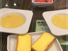 -豪客来牛排(府河店)