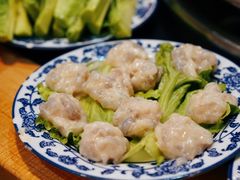 -飘香火锅(玉林西路店)