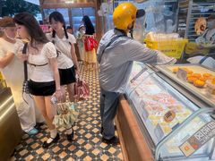 -鲍师傅糕点(春熙路店)
