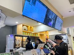 -霸王茶姬(正佳广场店)