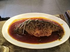 -津菜宋记老房子(鼓楼店)