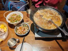 -88号小吃店·经典云南菜·地道纳西美食