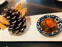 -羡餐厅·杭帮菜·淳菜(千岛湖自由洲际殿店)