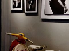 -MUSEE CAFE(保利·时光里店)