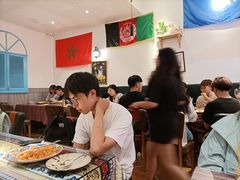 大堂-Tony's House