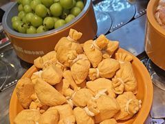 -龍歌自助小火锅(秦淮水游城店)