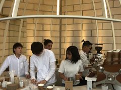 -% Arabica阿拉比卡咖啡(深圳湾万象城店)