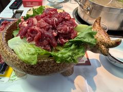 -刘少华贵州小黄牛·鲜牛肉火锅(总店)