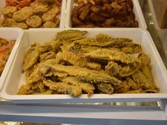 -聚德华天护国寺小吃(甜水园店)