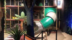 -奇幻丛林(佛罗伦萨小镇店)