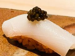 -Ginza Onodera 鮨(外滩十八号店)