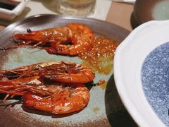 -大渔铁板烧(花园道店)