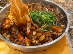 -黄记煌三汁焖锅(欢乐海岸店)