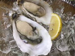 -蚝得喜海鲜(东城店)
