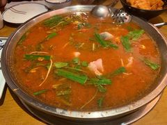 -新凯里酸汤鱼(飞山街店)