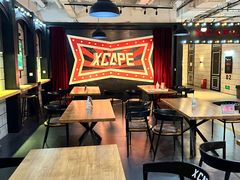 -Xcape异时刻密室逃脱(长风大悦城店)