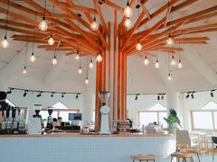 大堂-ChanDu躔度咖啡(灯塔店)