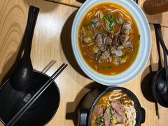 -户大姐土豆粉(国贸店)