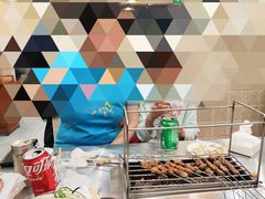 -小寒羊烧烤(凯瑞时代大厦店)