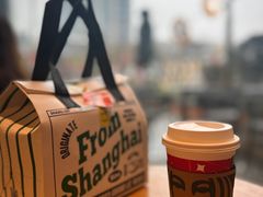 -星巴克臻选(上海长风大悦城店)