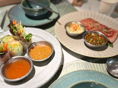 -芭札·Thai泰国餐厅(同和金铂天地店)