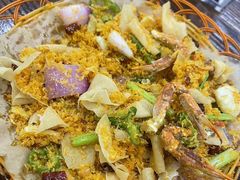 -南记食粥坊·宵夜大排档(莲花总店)