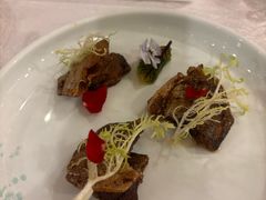 -全聚德(上海首店浦东店)