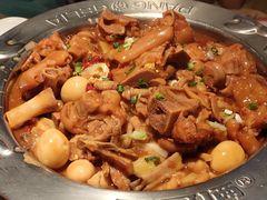 -胖哥俩肉蟹煲(富阳万达店)