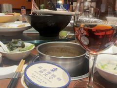 -东海怡品海鲜豆捞(星街坊店)