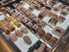 -烘焙町面包店(西四店)