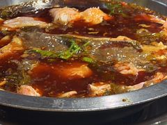 -蜀滋香鲜鱼美蛙火锅(339店)