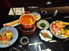 -曙亚洲餐厅-重庆富力艾美酒店(南坪万达广场店)