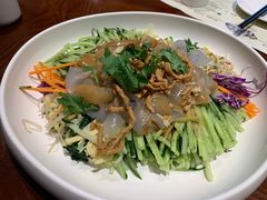 -老厨家(友谊路总店)