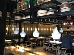 大堂-东园小馆·早茶·淮扬小炒(印象汇店)