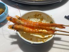 -碗中海·蒸汽海鲜·桑拿鸡(岭南天地店)