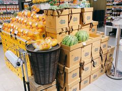 -blt精品超市(杭州城西银泰店)